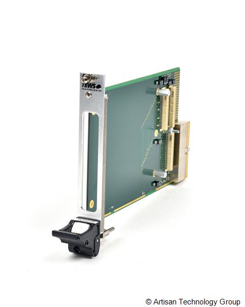 Tews Technologies TCP270-10R PMC Carrier for 3U CompactPCI