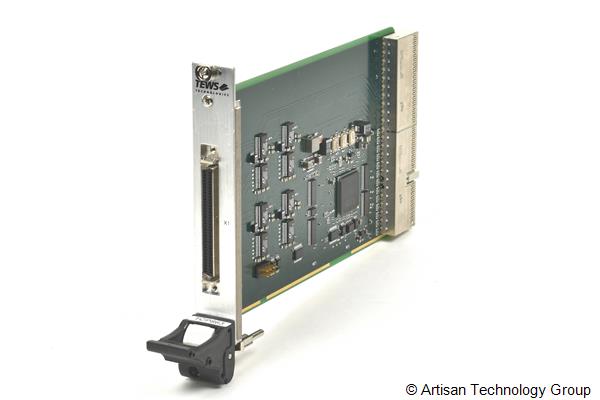 Tews Technologies TCP863-20R 4-Channel High Speed Synch/Asynch Serial Interface