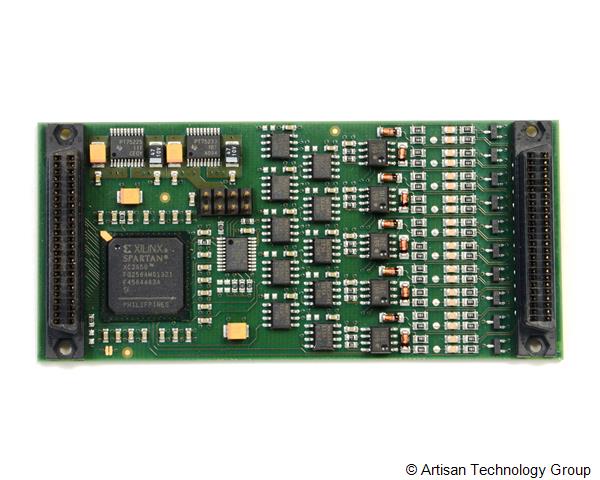 TIP114-10 Tews Technologies (10 Channel Absolute Encoder Interface (SSI ...