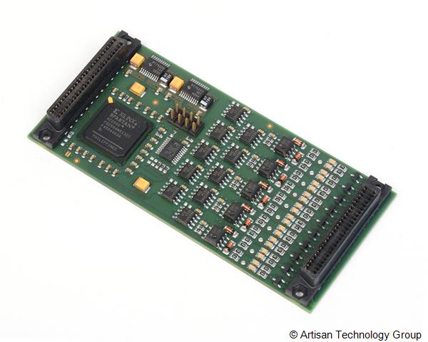 TIP114-10 Tews Technologies (10 Channel Absolute Encoder Interface (SSI ...