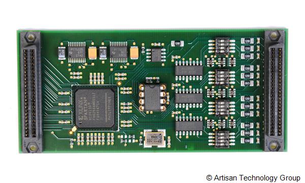 Tews Technologies TIP116-10R 4 Channel Quadrature / General Purpose Counter Module
