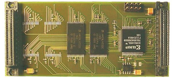 Tews Technologies TIP250-10R IndustryPack Flash Memory Module