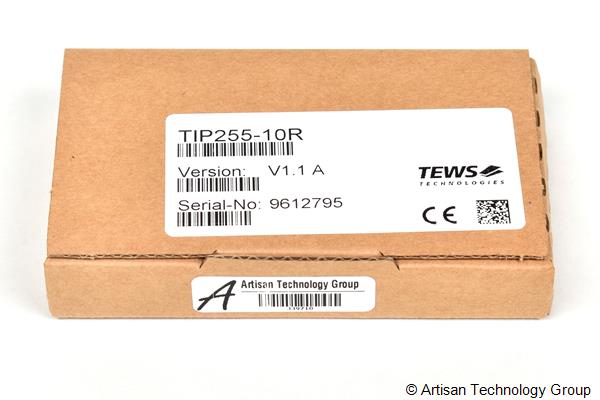 Tews Technologies TIP255-10R IndustryPack SRAM Memory Module