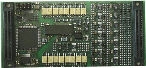 Tews Technologies TIP606 16 Interrupt Generating Digital Input IndustryPack Module