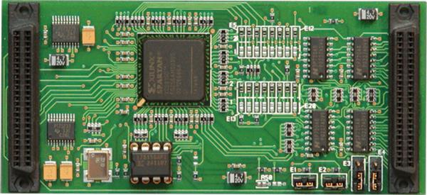 Tews Technologies TIP620 Digital I/O IndustryPack Module