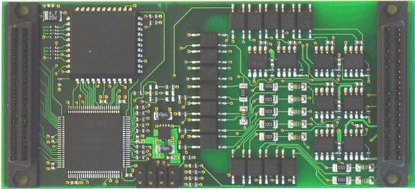Tews Technologies TIP670 Digital I/O IndustryPack Module