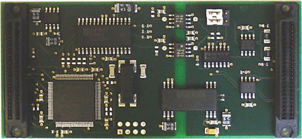 Tews Technologies TIP810 CANBus IndustryPack Module