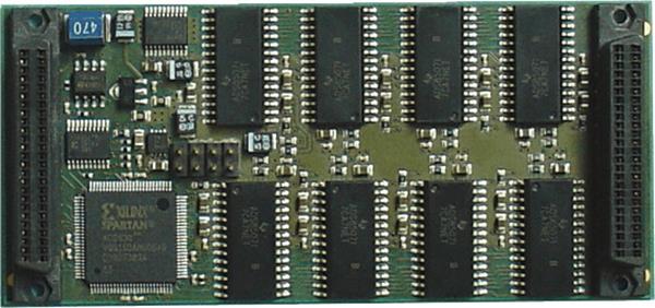 Tews Technologies TIP830 8-Channel Simultaneous Sampling A/D IndustryPack Module