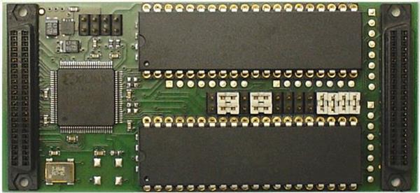 Tews Technologies TIP865 4-Channel Serial Interface Module