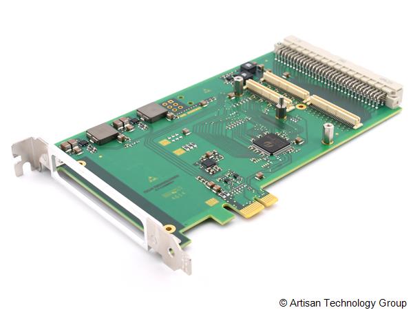Tews Technologies TPCE260-11R PCI Express PMC Carrier