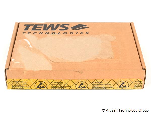 Tews Technologies TPCI270-10 PMC Carrier for PCI Card Interface