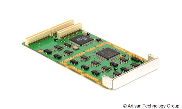 Tews Technologies TPMC375-10 8-Channel RS232/RS422/RS485 Programmable Serial Interface