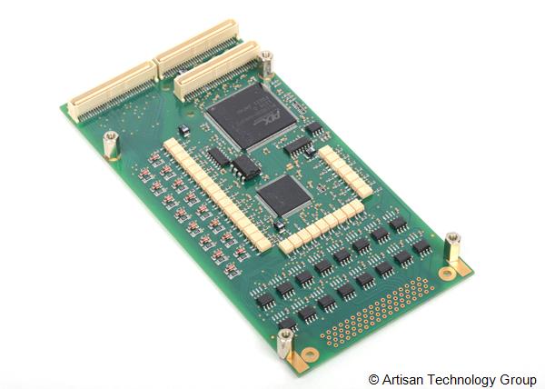 Tews Technologies TPMC671-20R-C3 32-Bit Digital I/O PMC Module - Conformal Coated