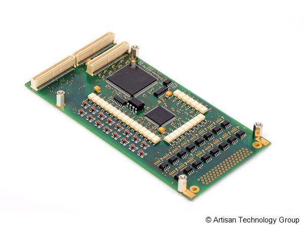Tews Technologies TPMC671-20R-C3 32-Bit Digital I/O PMC Module - Conformal Coated
