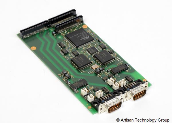 Tews Technologies TPMC816-10 Extended CAN Bus Card