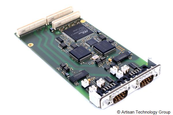 Tews Technologies TPMC816-10 Extended CAN Bus Card