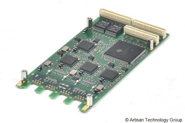 Tews Technologies TPMC882-11 Four Channel 10/100Mbit/s Ethernet PMC Module
