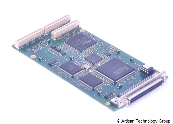 Tews Technologies TPMC920-10 FPGA PMC Module