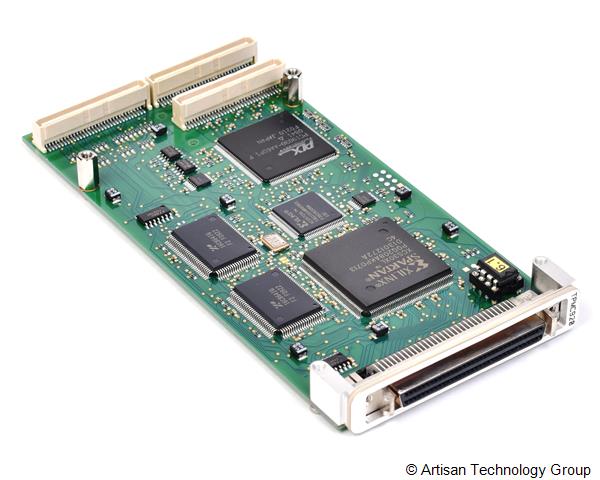 Tews Technologies TPMC920-10R FPGA PMC Module