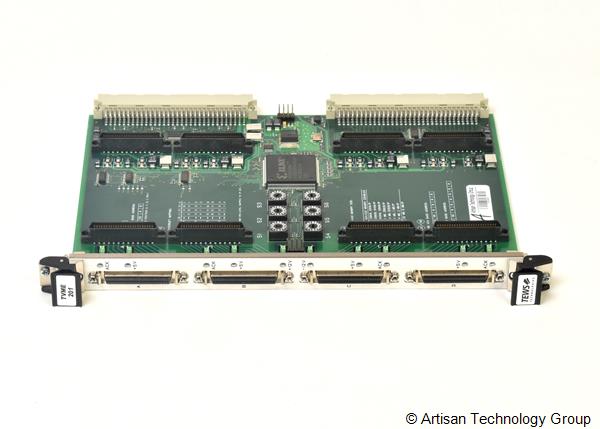 Tews Technologies TVME201-10 IndustryPack VME Bus Carrier