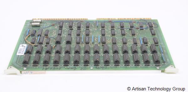 Texas Instruments SCHEM 118120-A Control Board