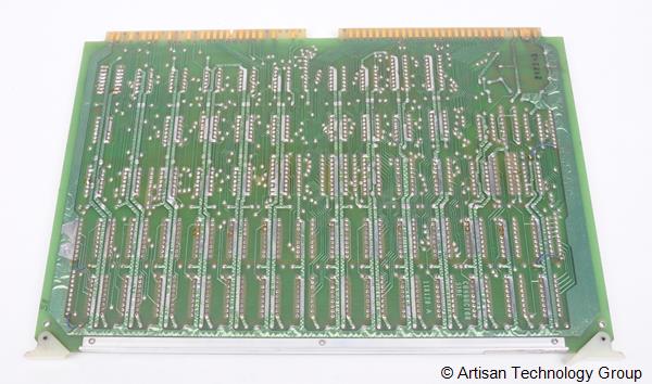 SCHEM 118120-A Siemens / Texas Instruments (Control Board) | ArtisanTG™