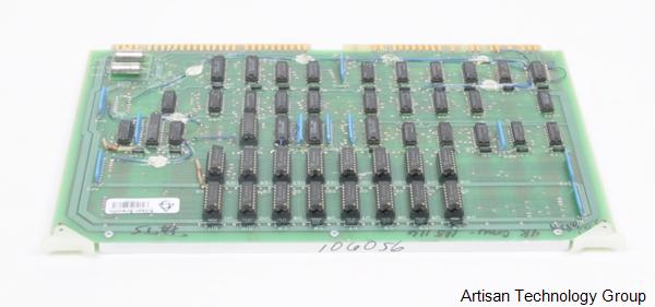 Texas Instruments 118137-1 Control Board