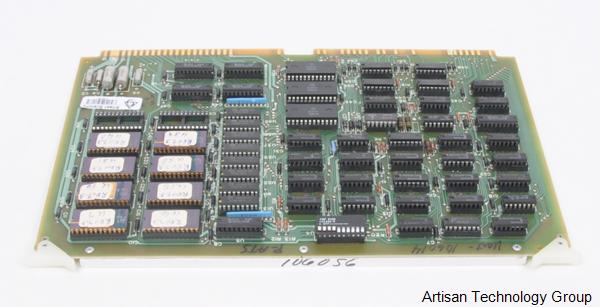 Texas Instruments 118153-1 Control Board