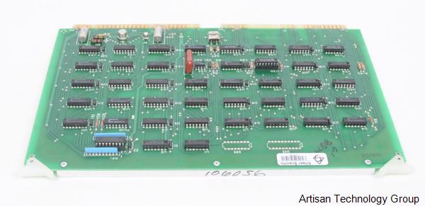 Texas Instruments 46198-2 Control Board