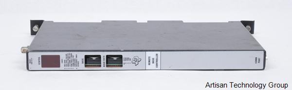 Siemens 500-2114 Remote Base Controller with Serial Port