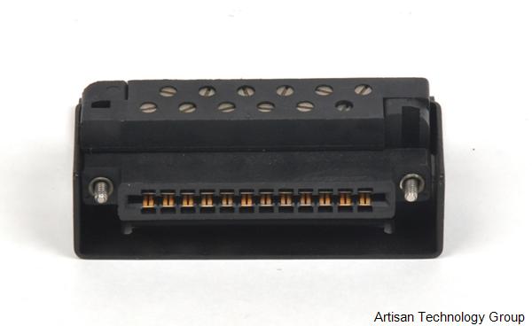Siemens 2491579-0001 Connector Assembly for the 500-5047
