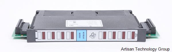 Texas Instruments 500-5061 High-Current Relay Module