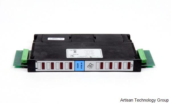 Texas Instruments 500-5061 High-Current Relay Module