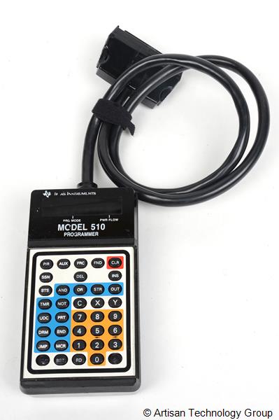 Texas Instruments 510-3103 Programmer