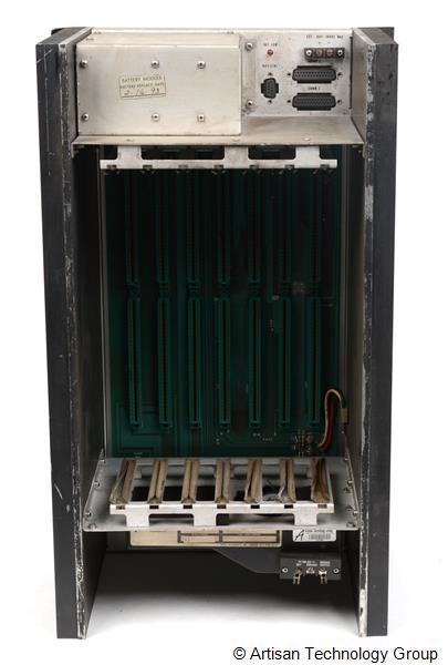 Texas Instruments PM550-100 Central Control Unit
