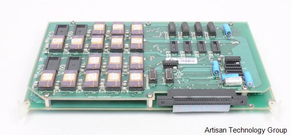 Texas Instruments SCHEM 118006 Control Board
