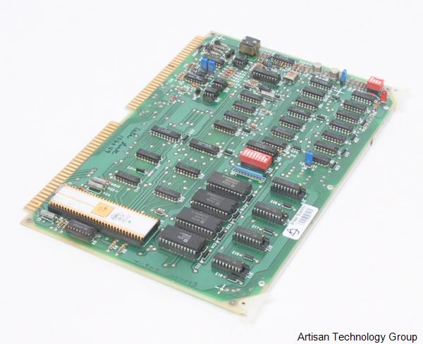 SCHEM 118053 Texas Instruments (Control Board) | ArtisanTG™