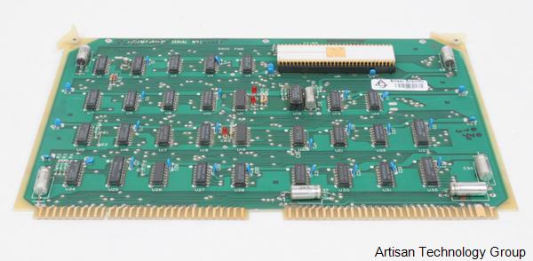 SCHEM 2497991 Texas Instruments (Control Board) | ArtisanTG™