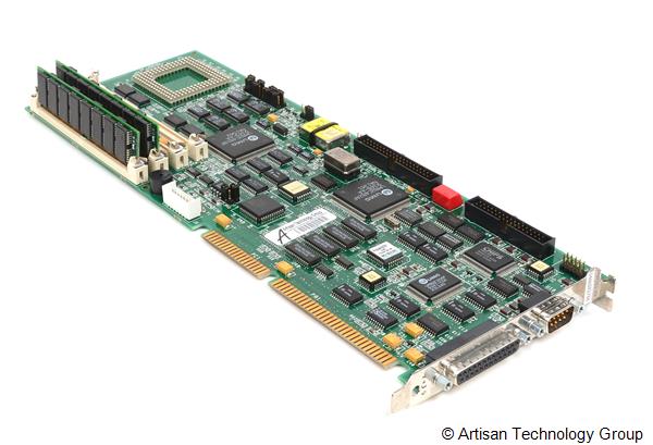 Texas Micro D486DX2/66 Single Board Computer