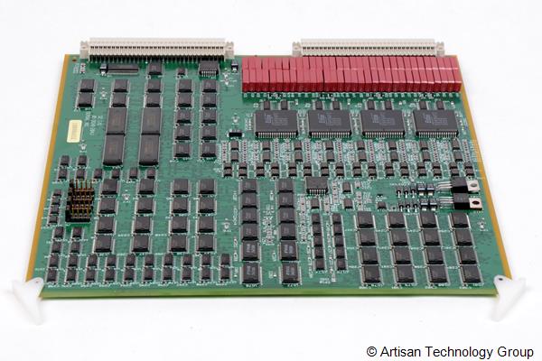 Texas Instruments 01-31141-204 32 I/O Module