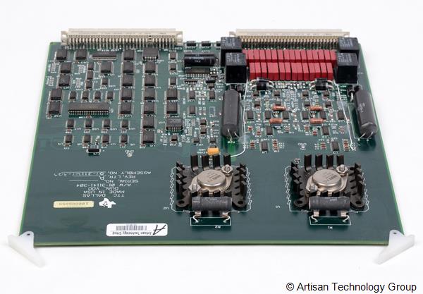 Texas Instruments 01-31141-304 Dual VDD Module