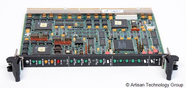Texas Instruments 4184724 HD Video Interface cPCI Module
