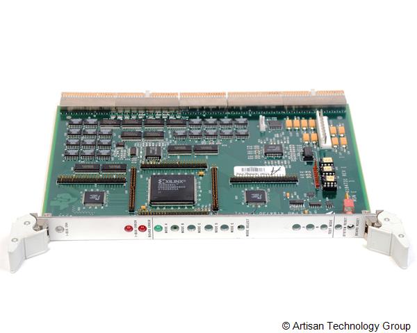 Texas Instruments 4184729-1 PC Video Interface Board