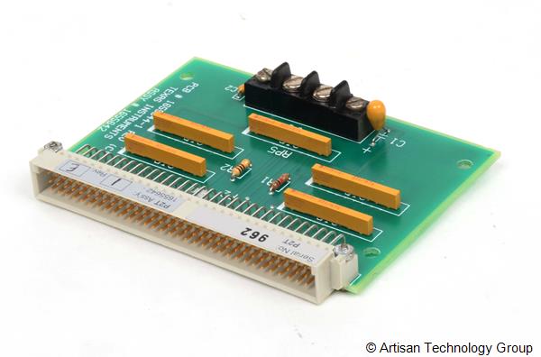 Texas Instruments 1655642 96 Pin Terminator Assembly