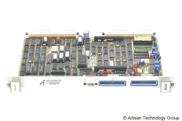 Burr-Brown MPV907 Analog I/O Module