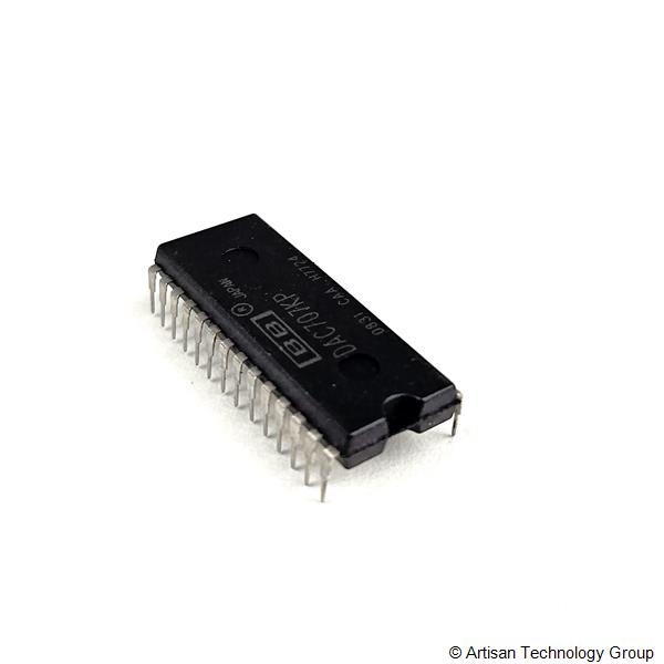 DAC707KP Texas Instruments (16Bit Digital to Analog Converter