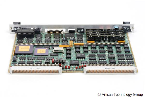PAC20 Texas Instruments (VME Module) | ArtisanTG™