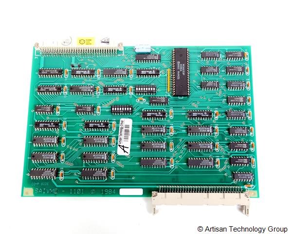 Texas Instruments SAIVME-1101 VMEbus Interface Board