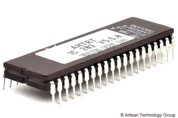 Texas Instruments TMS27C240-10 UV Erasable Chip