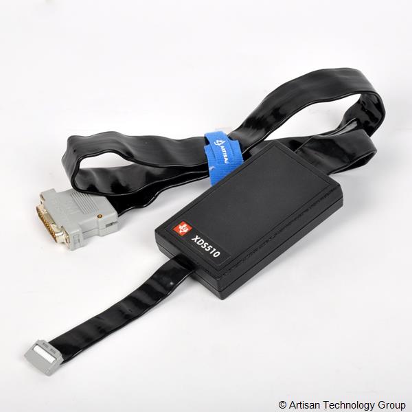 XDS510 Texas Instruments (Parallel Port JTAG Emulator) ArtisanTG™